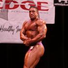 Ricky  Collins - NPC Oregon State 2011 - #1